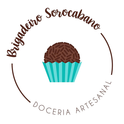 Logo-Cafeteria - Brigadeiro Sorocabano
