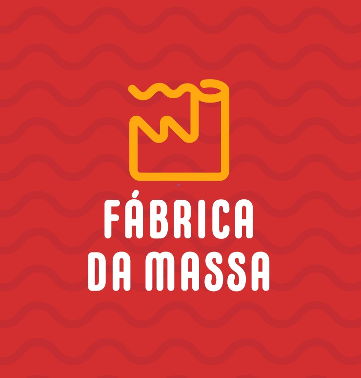Logo-Restaurante - Fabrica da Massa
