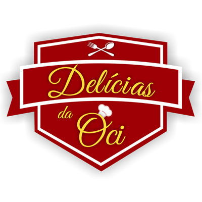Logo restaurante Delícias da Oci