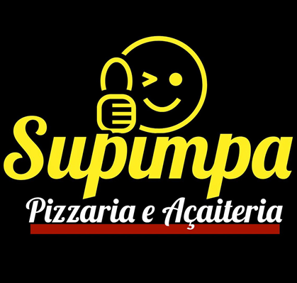 Logo restaurante Pizzaria Supimpa 