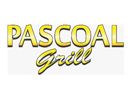 Logo restaurante Pascoal Grill