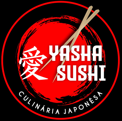 Logo-Restaurante - Menu Yasha Sushi