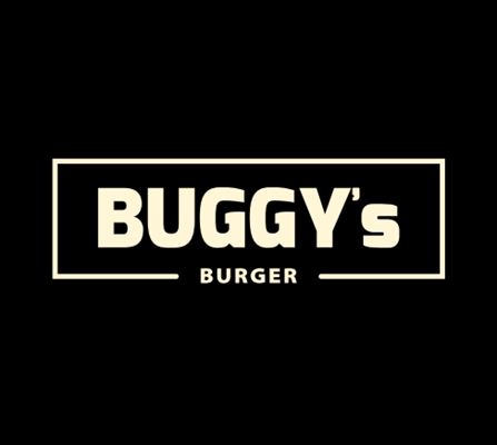 Logo-Hamburgueria - Buggy's Burger
