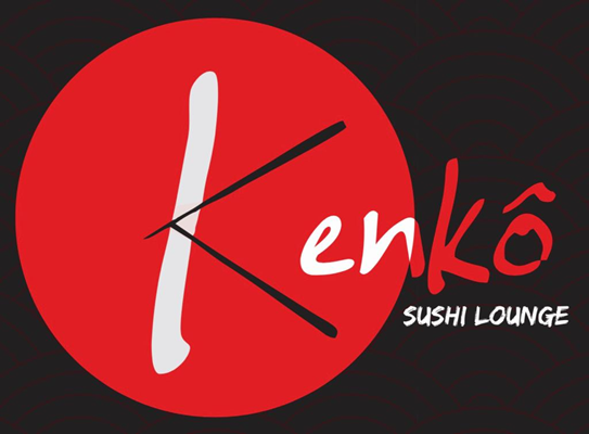 Logo restaurante kenko