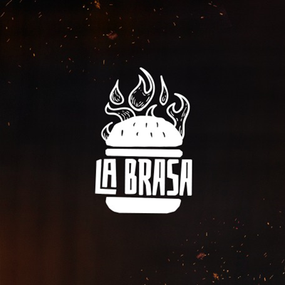 Logo restaurante La Brasa Burger - Goiania Sul 