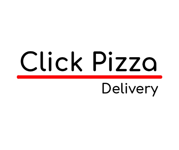 Logo restaurante CLICK PIZZA DELIVERY
