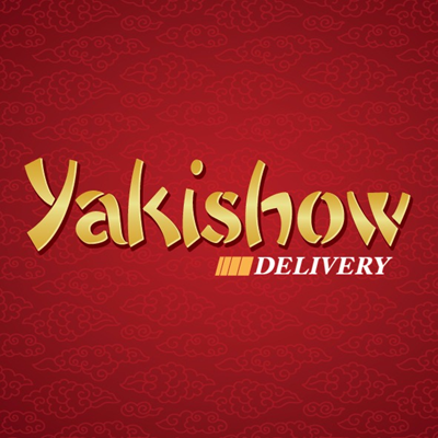 Logo restaurante Yakishow Delivery