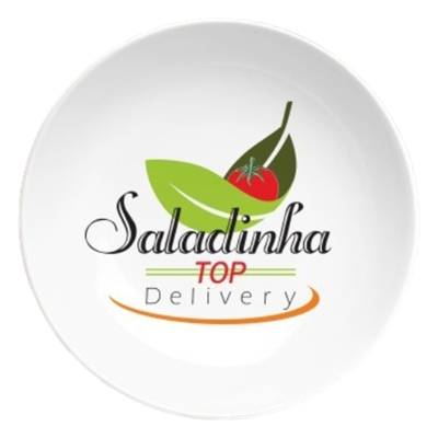 Saladinha Top