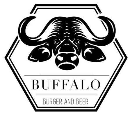 Logo restaurante Buffalo Burger and Beer