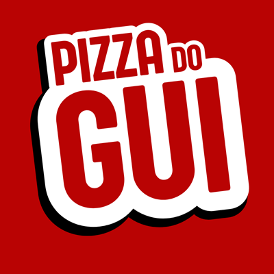 Logo restaurante PIZZA DO GUI