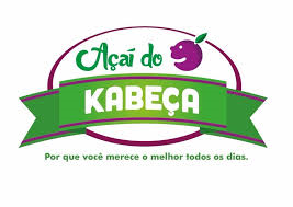 Logo-Loja de Açaí - Acai do Kabeca