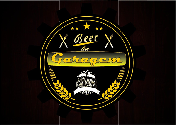 Logo-Restaurante - A GARAGEM