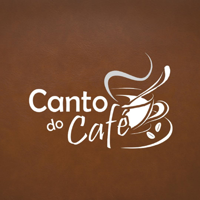 Logo restaurante CANTO DO CAFÉ & FERRARA PIZZARIA