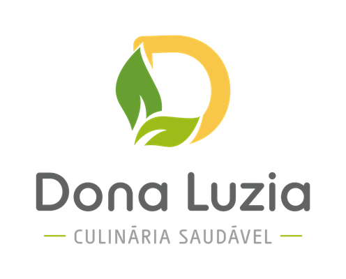 Logo restaurante DONA LUZIA CULINÁRIA SAUDÁVEL