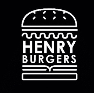 Logo restaurante Henry Burgers