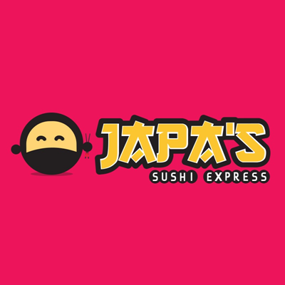 Logo restaurante Japas Sushi