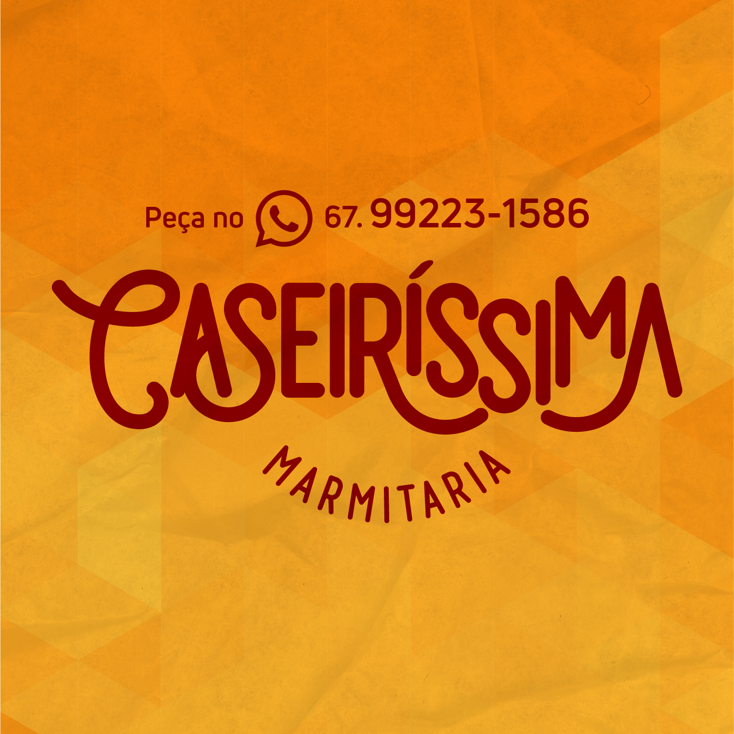 Logo-Restaurante - caseirissima marmitaria