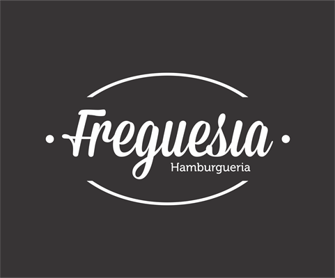 Logo restaurante Freguesia Hamburgueria