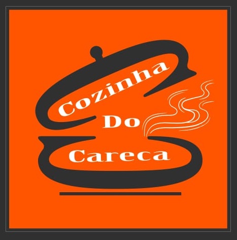 Logo-Restaurante - COZINHA DO CARECA - PORÇÕES NOTURNAS