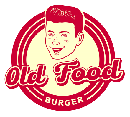 Old Food Burger