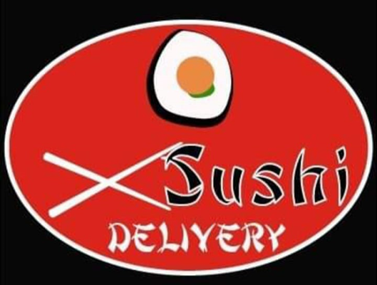 Logo restaurante o sushi