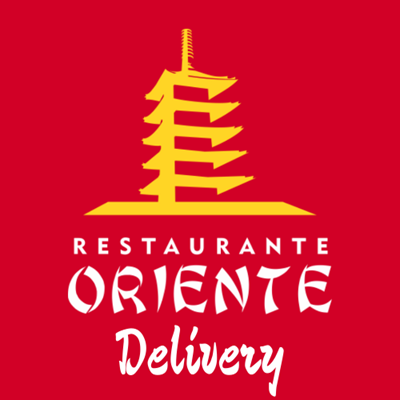 Logo-Restaurante - Restaurante Oriente