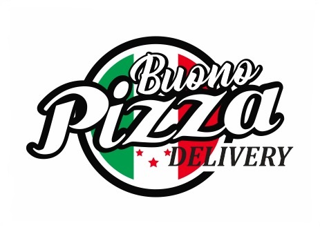 Logo restaurante BUONO PIZZA & PARMEGIANA