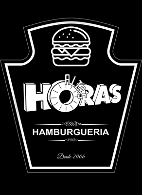 Logo restaurante ALTAS HORAS