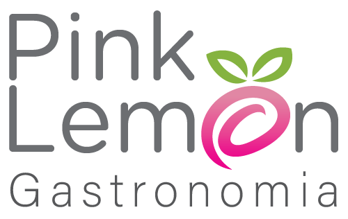 Logo-Rotisserie - Pink Lemon Gastronomia