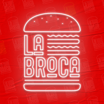 La Broca Hamburgueria