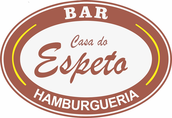 Logo restaurante Casa do Espeto 2