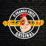 Logo-Fast Food - Pollo Loko Ouro Verde