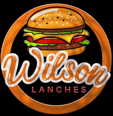 Logo restaurante Wilson Lanches