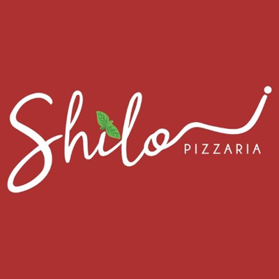 Logo restaurante SHILO PIZZARIA