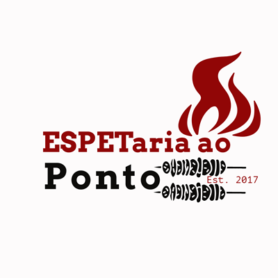 Logo restaurante Espetaria Ao Ponto