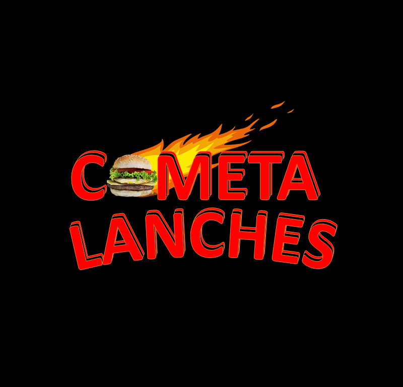 Logo restaurante Cometa Lanches