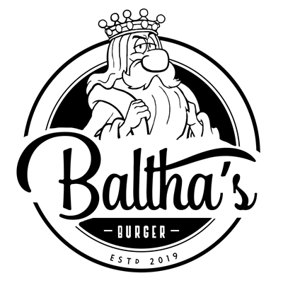 Logo restaurante BALTHAS