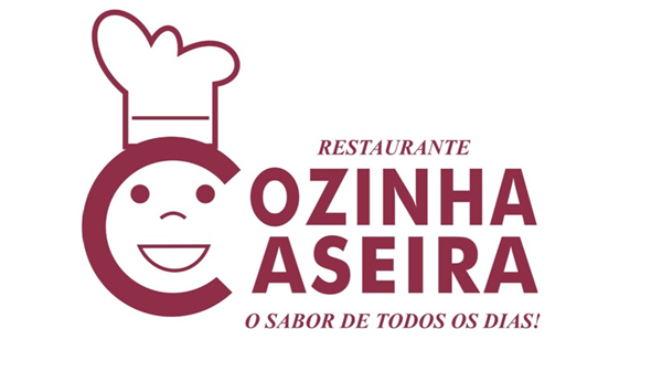 Logo-Restaurante - cozinha caseira