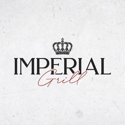 Logo restaurante Imperial Grill