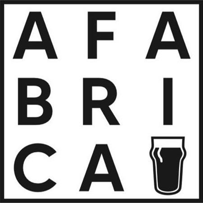 Logo restaurante A Fabrica Cervejeira