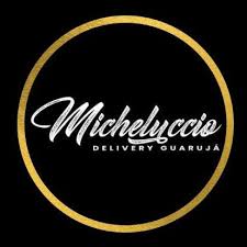 Logo restaurante Micheluccio Delivery guaruja