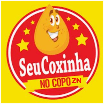 Logo restaurante Seu Coxinha ZN