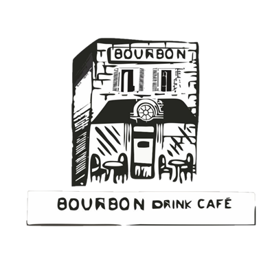 Logo-Restaurante - Bourbon Gastronomia