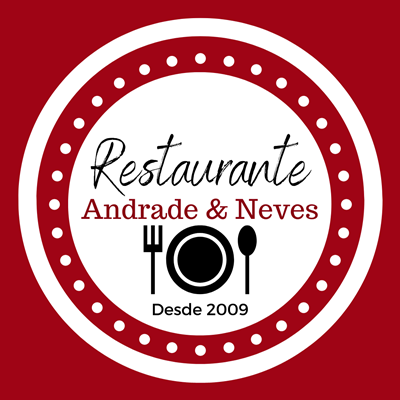 Logo restaurante Andrade e Neves Restaurante