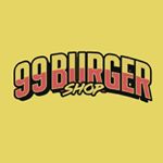 99 Burger Shop