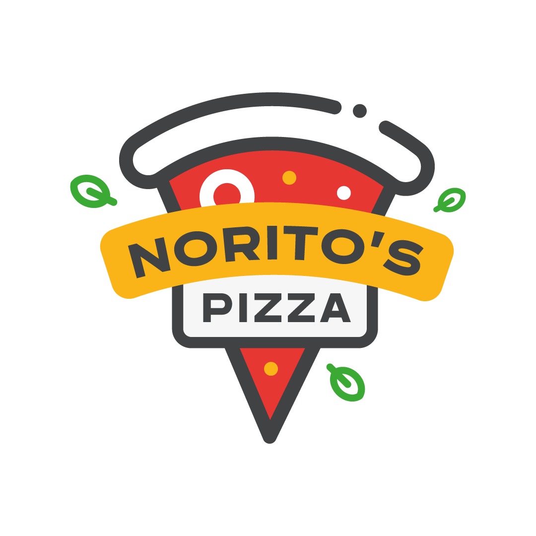 Logo-Pizzaria - Norito'spizza 