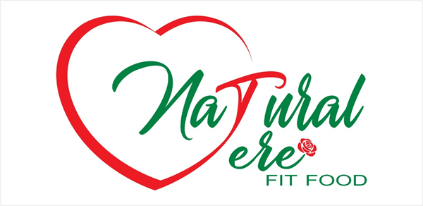 Logo restaurante Natural Tere