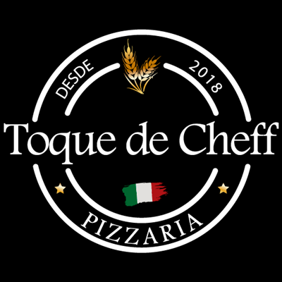 Logo restaurante TOQUE DE CHEFF