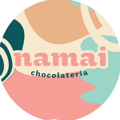 Logo restaurante Namai Chocolateria