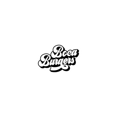 Logo restaurante Boca Burgers